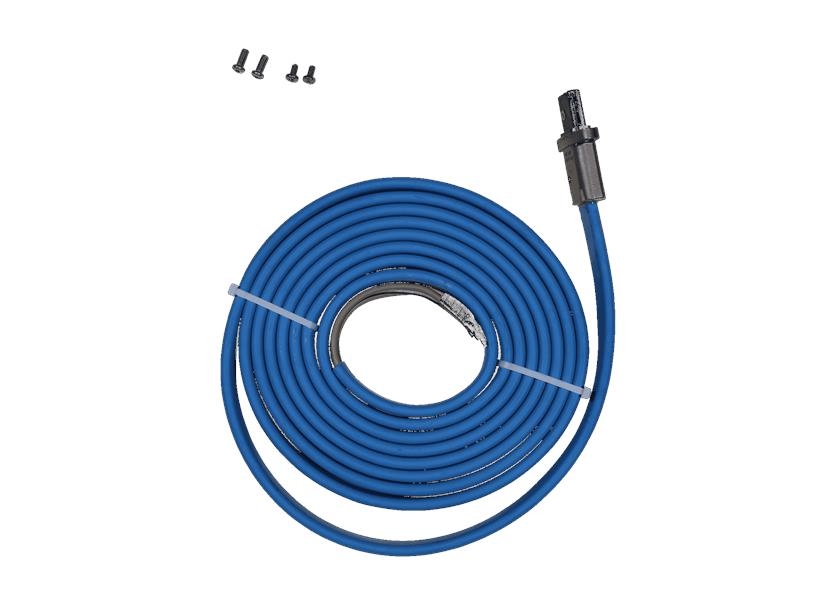 Grundfos motorkabel 4g 6mm² 1 plug 95920945